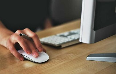 Don't Get Denied: 5 Tips for Filling Out Your SF-86