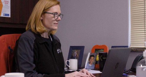 Huffing issues lack recent data