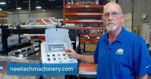 Program up to 600 Panel Configurations on This Machine — RoofersCoffeeShop