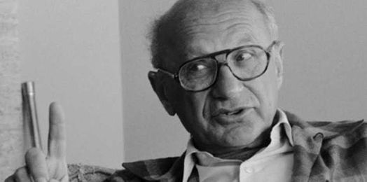 Putting Milton Friedman to Work at 110