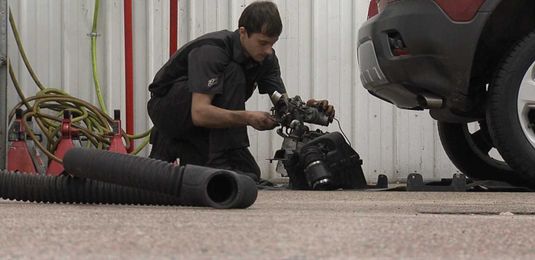Car shops busy as drivers opt to repair instead of replace