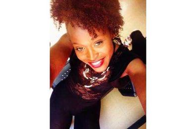 Caryl Jacobs takes it easy