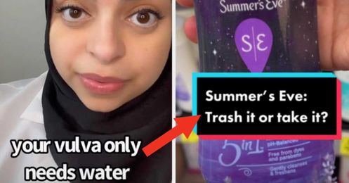 This OBGYN Debunks Feminine Care Products — Here's What Works And What Doesn't