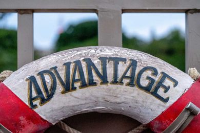 How to give yourself an unfair advantage