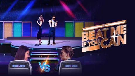 Global Agency Chief Izzet Pinto on Launching Singing Show ‘Beat Me If You Can’