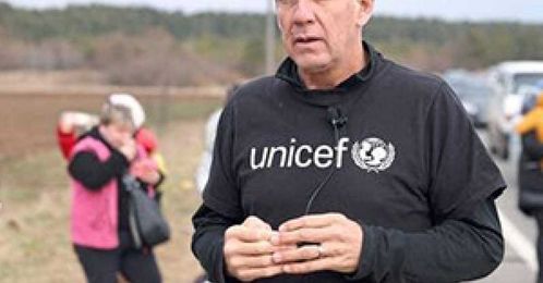 How family businesses can help innocent children during the crisis in Ukraine