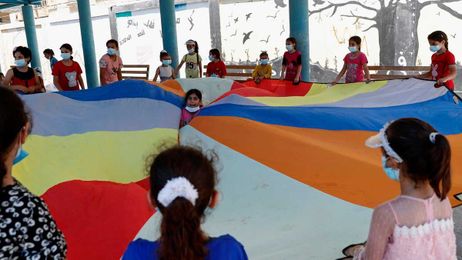 Looking for a summer camp? 6 things to consider