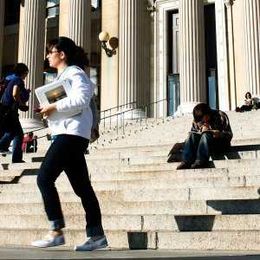 What Matters to Americans in College Admissions?