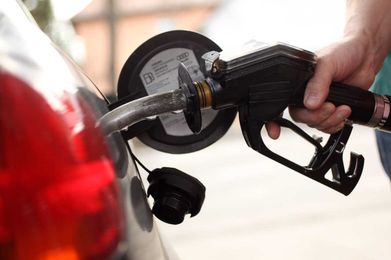 98.3 TRY Social Dilemma: Is It Okay To Ask Family Members for Gas Money?