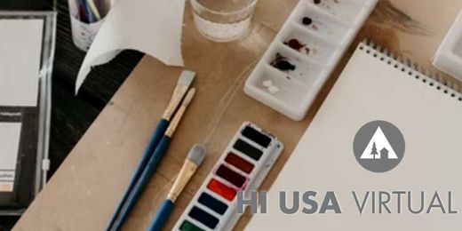 Art and Travel: Forget the Souvenirs, Bring Home a Drawing Instead
