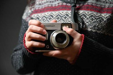 Vintage Cameras: What to Test When Buying Second Hand at Your Local Flea Market