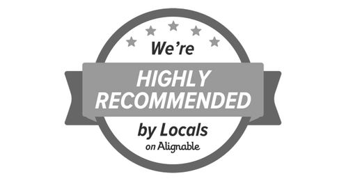 Rossi Machinery Services is Highly Recommended by locals!