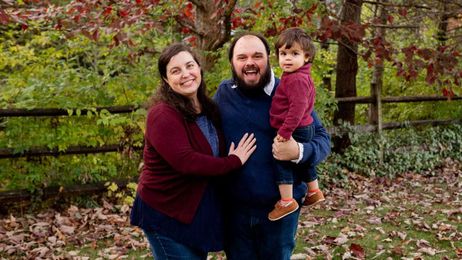 This is America: I'm able-bodied until I'm (unexpectedly) not