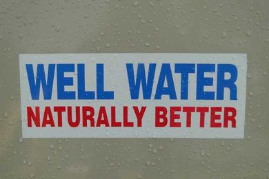 Three Tips for Water Well Maintenance