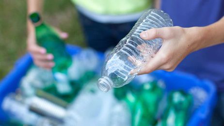 What you can (and can’t) put in your recycling bin