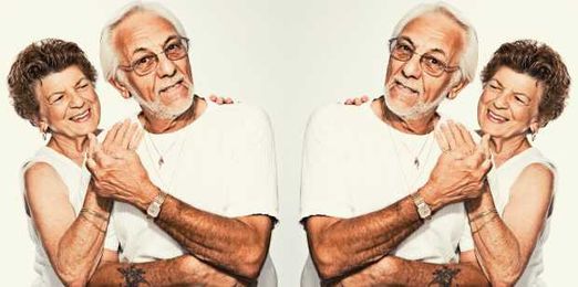 7 Crucial Things Old People Want Young Couples To Know About Marriage