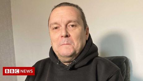 Cost of living: 'I can't afford to charge my mobility scooter'