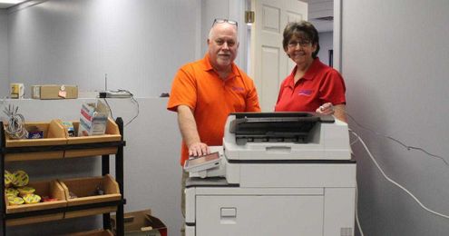 Douglass Community Services makes key move toward long-term goal