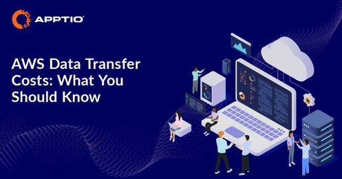 Getting a Grip on Your AWS Data Transfer Costs
