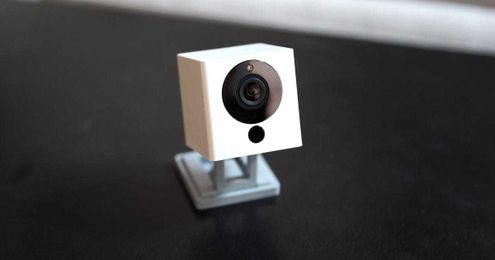 It's Time to Treat Your Home Security Cameras as Compromised