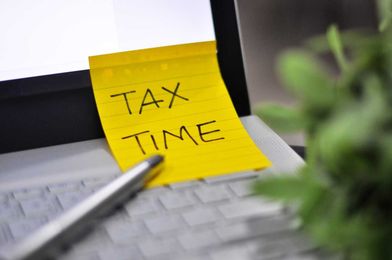 Still need to file taxes? Here’s what you need to know