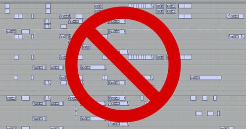 Top 5 Mistakes All Beginner Sound Editors Make