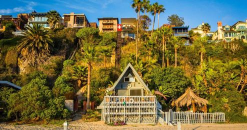 Visiting Laguna Beach On A Budget Is Possible... Here's How