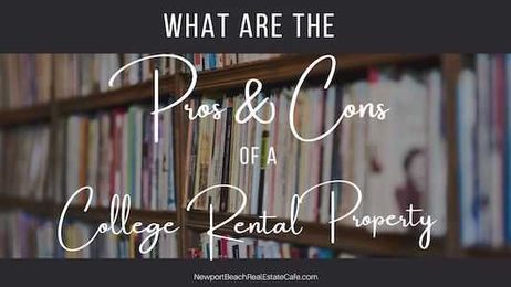 What are the 5 Pros and Cons