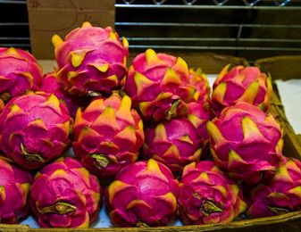 Does dragon fruit have health benefits?