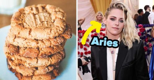Eat Nothing But Desserts And I'll Accurately Guess Your Zodiac Sign