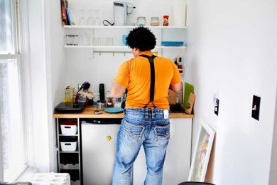 Here’s how much $1,500 per month rents you in NYC