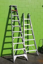What Is a Ladder Stay and How Do They Work?