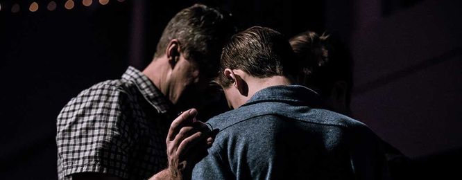 What Is Step 1 of AA?