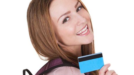 3 questions to ask yourself before cosigning for a credit card for your kid