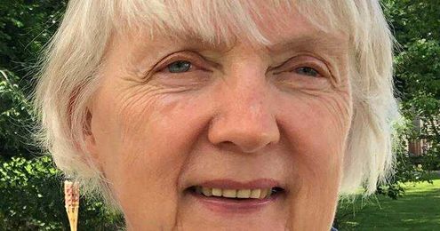 On Sunny Lane: If you don't believe, you can't achieve