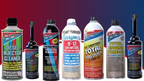 The Importance of Fuel Additives