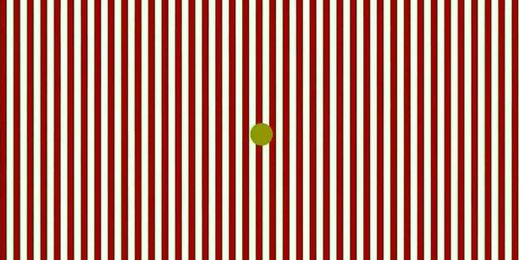 This mind bending optical illusion is what it feels like to hallucinate