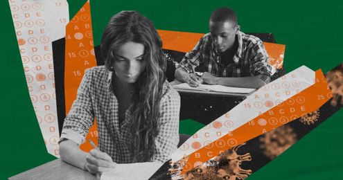 'Really illuminating': After making the SAT optional, colleges study the results