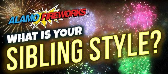 What's Your Sibling Style?
