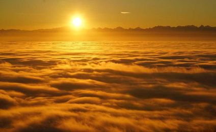 Africa: How African Cities Rate Among Best Sunrises, Sunsets In The World!