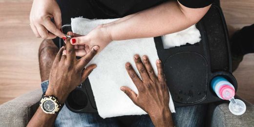 If You Haven’t Had a Manicure or Pedicure, You’re Missing Out