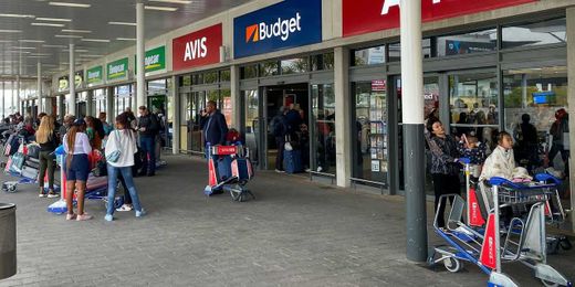 this is exactly when you should book a rental_car for the best deal