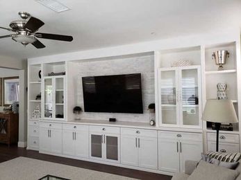 Five Tips for a Most Entertaining Entertainment Center