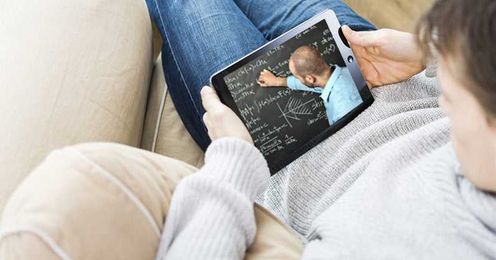 Flip your classroom with Epiphan Pearl!