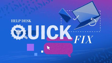 Help Desk Quick Fix: How to back up your phone before you lose it