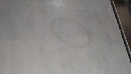 To Stain or not to Stain?