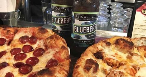 Alcohol-to-go may be good for restaurants, but bad for liquor stores