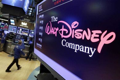 Concerned Parents Are Ready to Ditch Disney When Alternatives Become Available