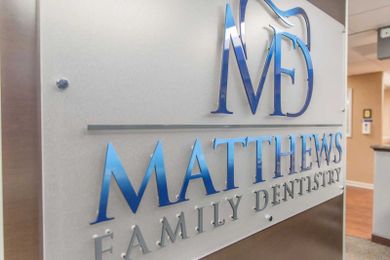 Contact Our Dental Office