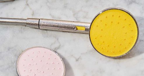 My New Showerhead Texts Me When the Water Reaches the Perfect Temp